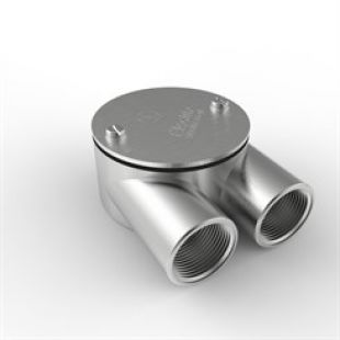 20mm Stainless Steel U Box Grade 304
